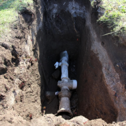 Anticipez les étapes de désinstallation de votre fosse toutes eaux pour un processus fluide Fleury-les-Aubrais